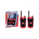 Johntoy Walkie Talkie Feuerwehr 300m