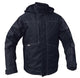 Dassy Wintermantel Minsk Navy m