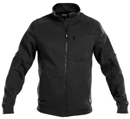 Dassy Pullover Velox schwarz XS