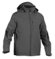 Dassy Winterjacke Nordix grau m