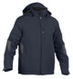 Dassy Winterjacke Nordix Nachtblau XXL