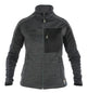 Dassy Midlayer-Weste konvex Damen grau schwarz m