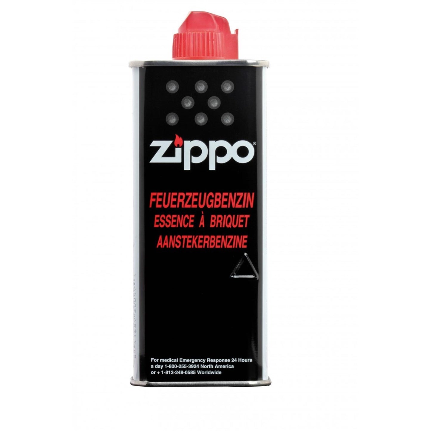 Flame Classics Zippo-Feuerzeugbenzin, 125 ml