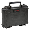 Explorer Cases 3005 Koffer Schwarz mit Pluck-Schaum