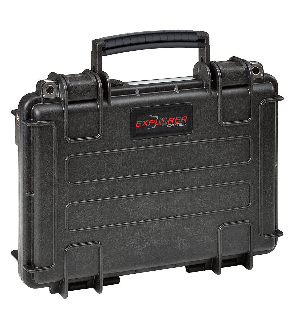 Explorer Cases 3005 Koffer Schwarz mit Pluck-Schaum