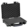 Explorer Cases 3005 Koffer Schwarz mit Pluck-Schaum