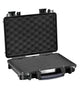 Explorer Cases 3005 Koffer Schwarz mit Pluck-Schaum