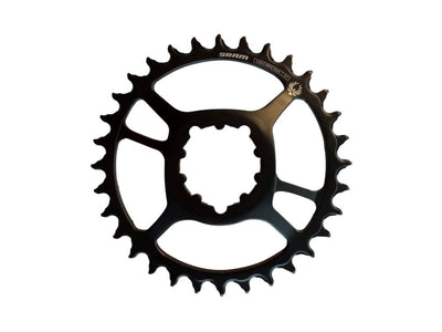 Sram Kettenblatt X-Sync2 Eagle 30 Z. 6mm vom Stahl