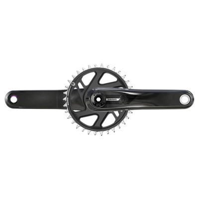 Sram krg s200 eagle 170 dub aluminium 32z cl 55
