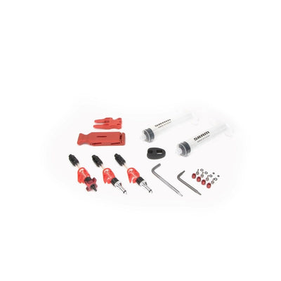 Sram Bleeging Kit ohne Br.fluid