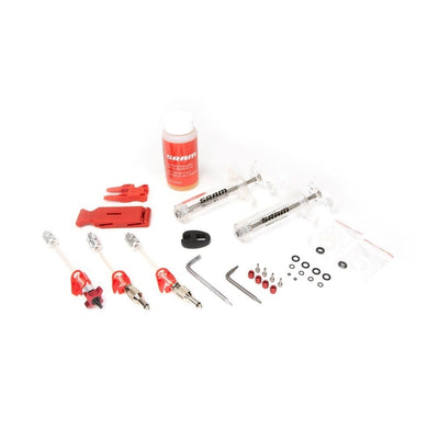 SRAM Blattkit Profes. mit Punkt 5.1 120 ml