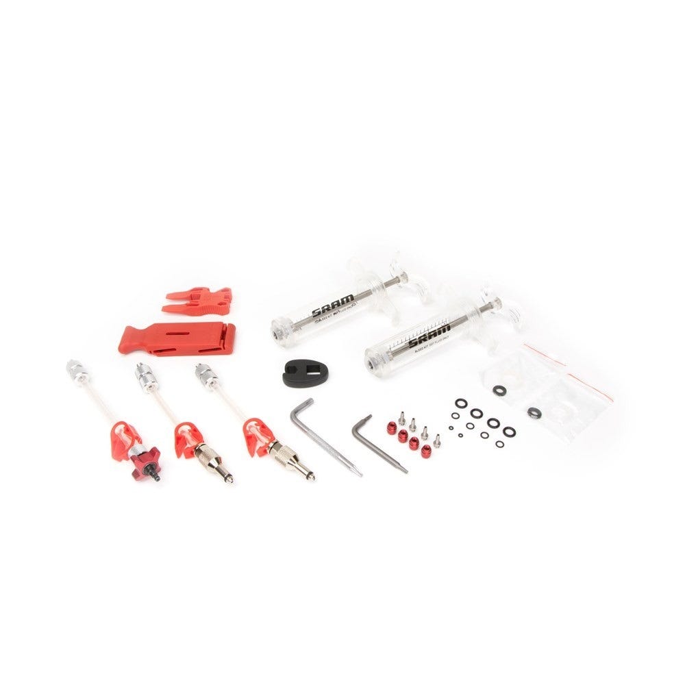 SRAM Blattkit Profes. Ohne Br.fluid
