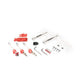 SRAM Blattkit Profes. Ohne Br.fluid
