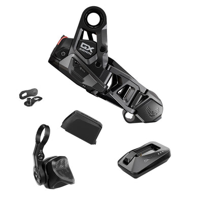 Sram Upgrade Kit GX Eagle Axs TT Pod Rocker USB-C