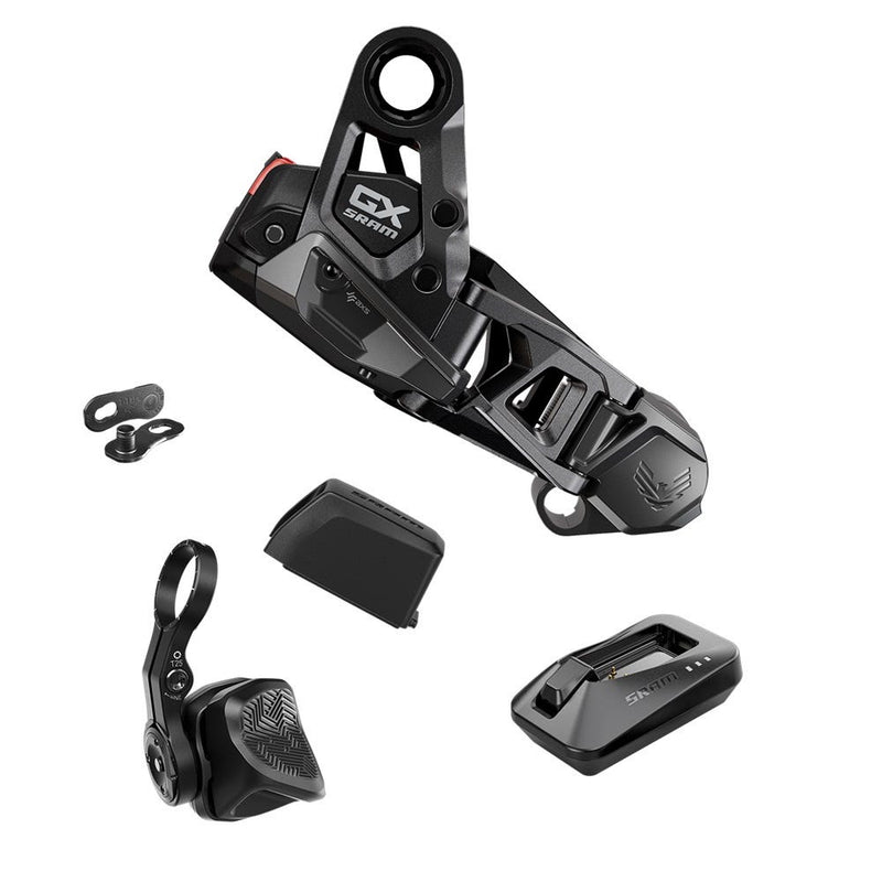 Sram Upgrade Kit GX Eagle Axs TT Pod Rocker USB-C