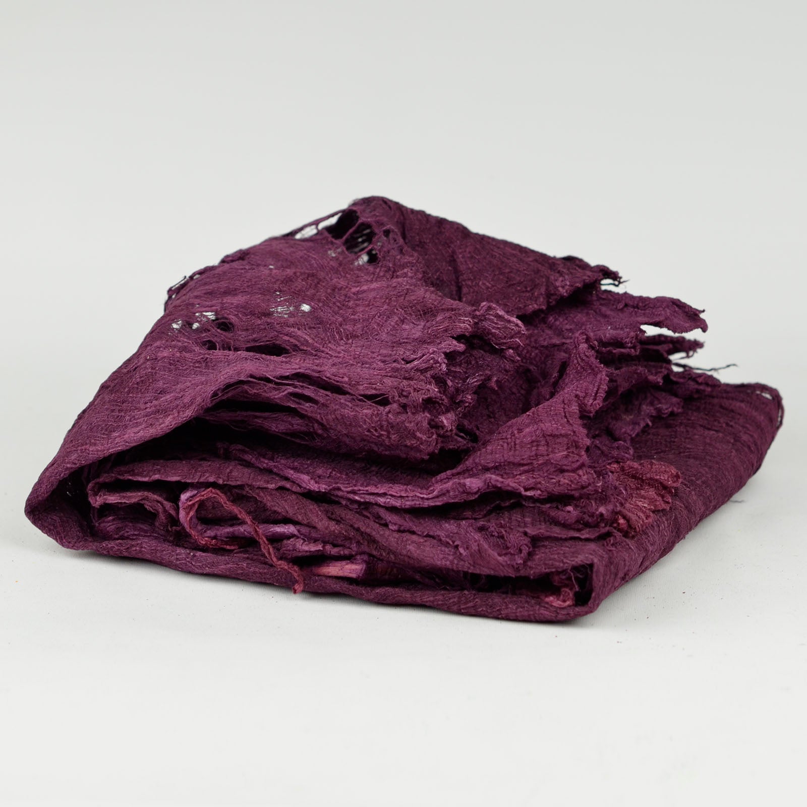 Powertex • paperdeco 500g lila