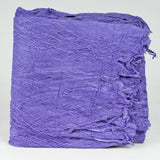 Powertex • Papierdeko 500g Flieder - afbeelding 1