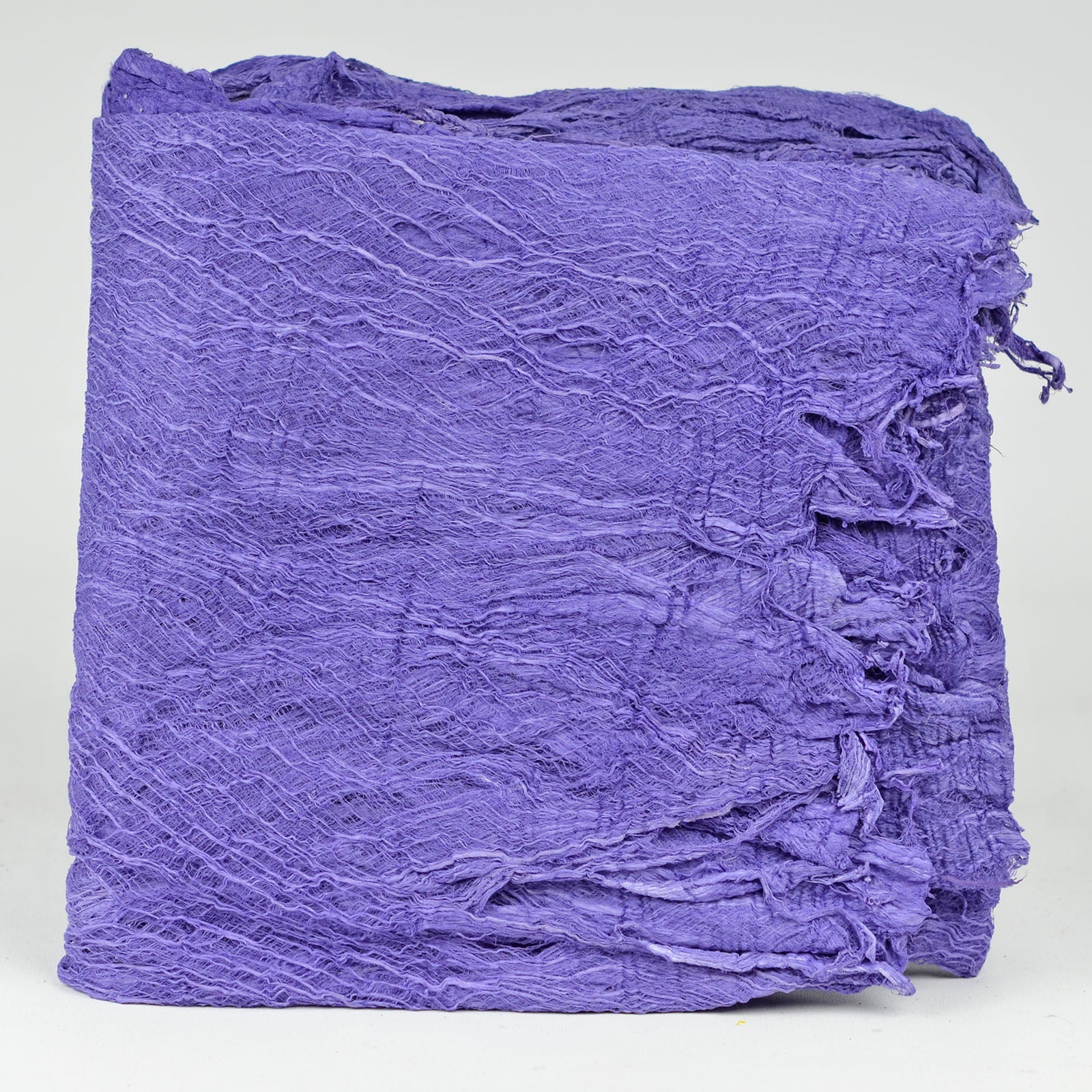 Powertex • Papierdeko 500g Flieder
