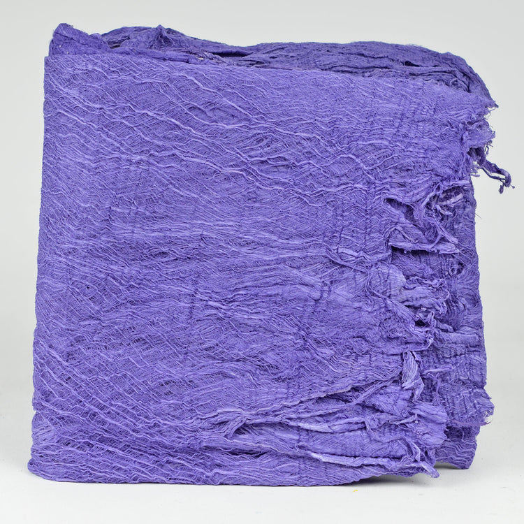 Powertex • Papierdeko 500g Flieder