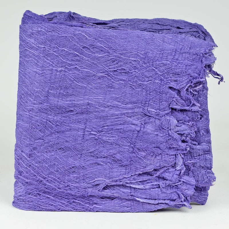 Powertex • Papierdeko 500g Flieder