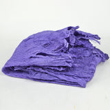 Powertex • Papierdeko 500g Flieder - afbeelding 2