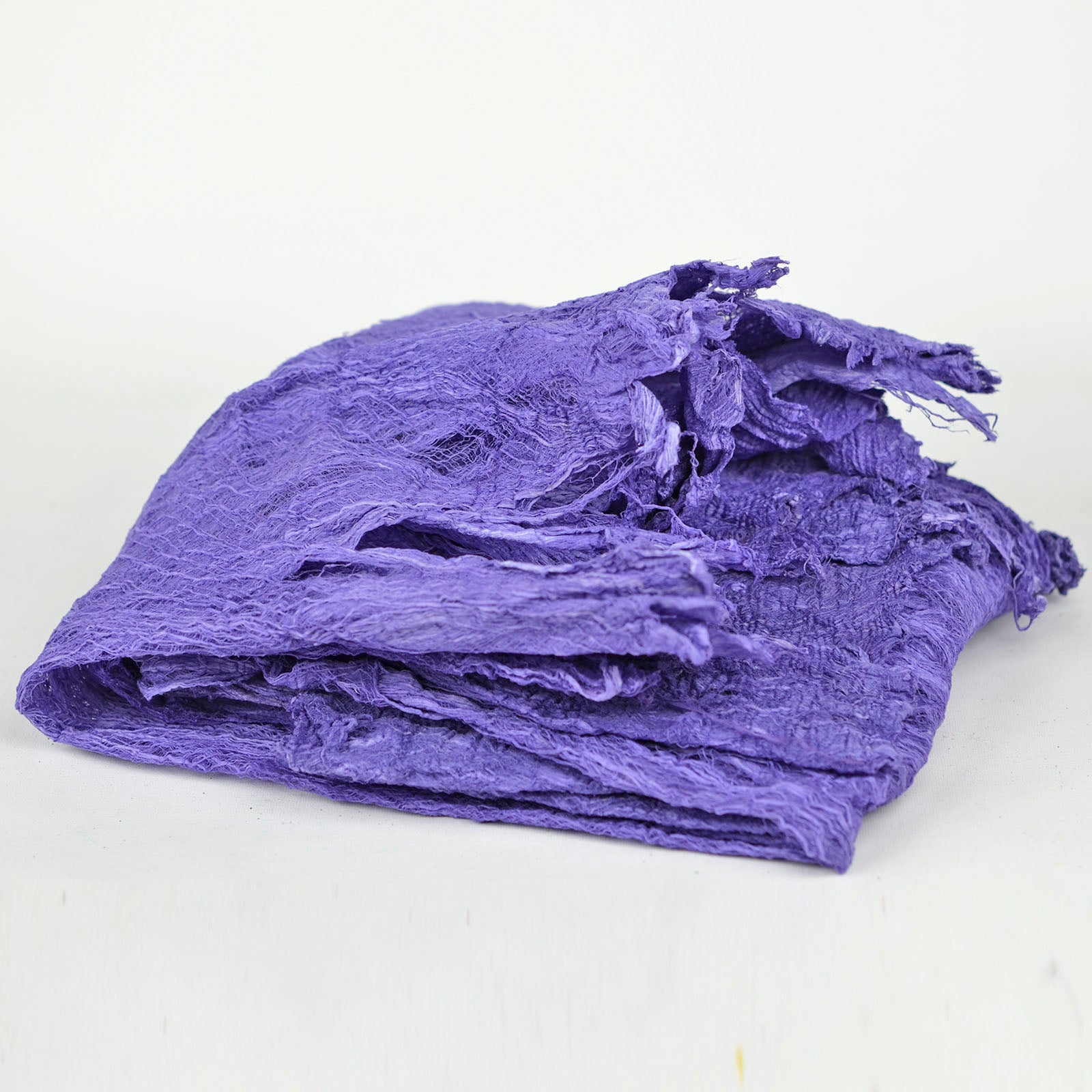 Powertex • Papierdeko 500g Flieder