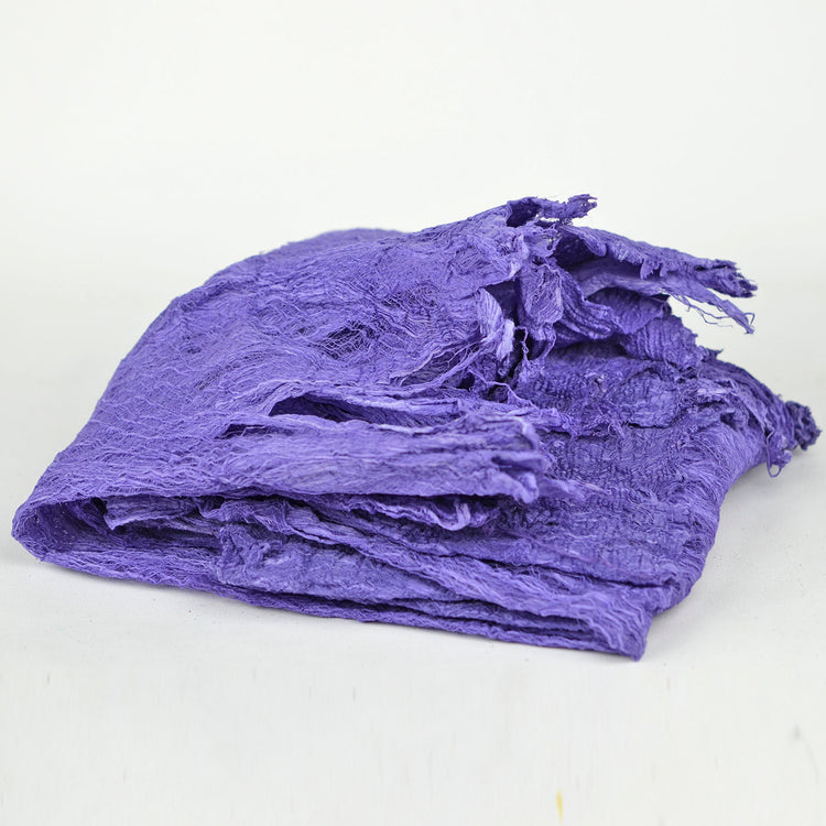 Powertex • Papierdeko 500g Flieder