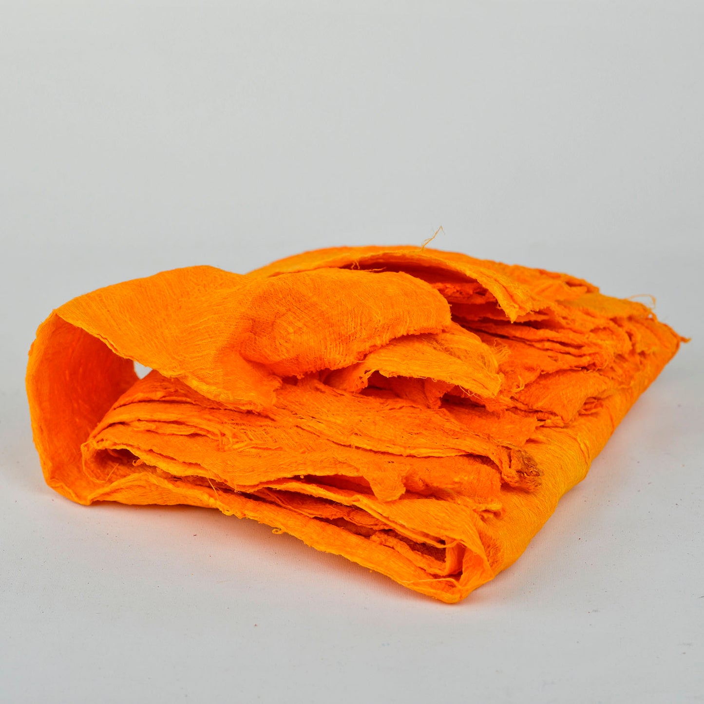 Powertex • paperdeco 500g orange