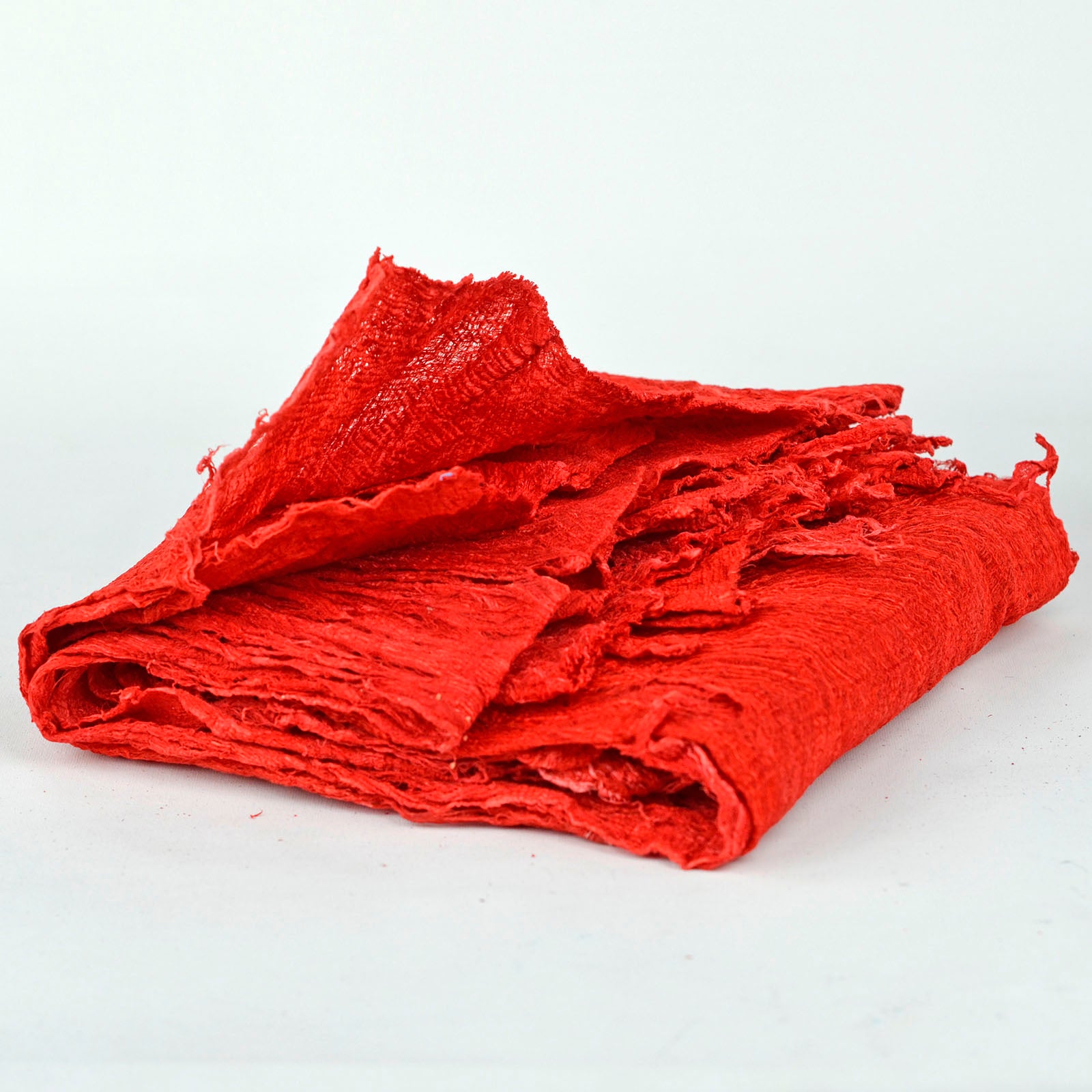 Powertex • paperdeco 500g rot