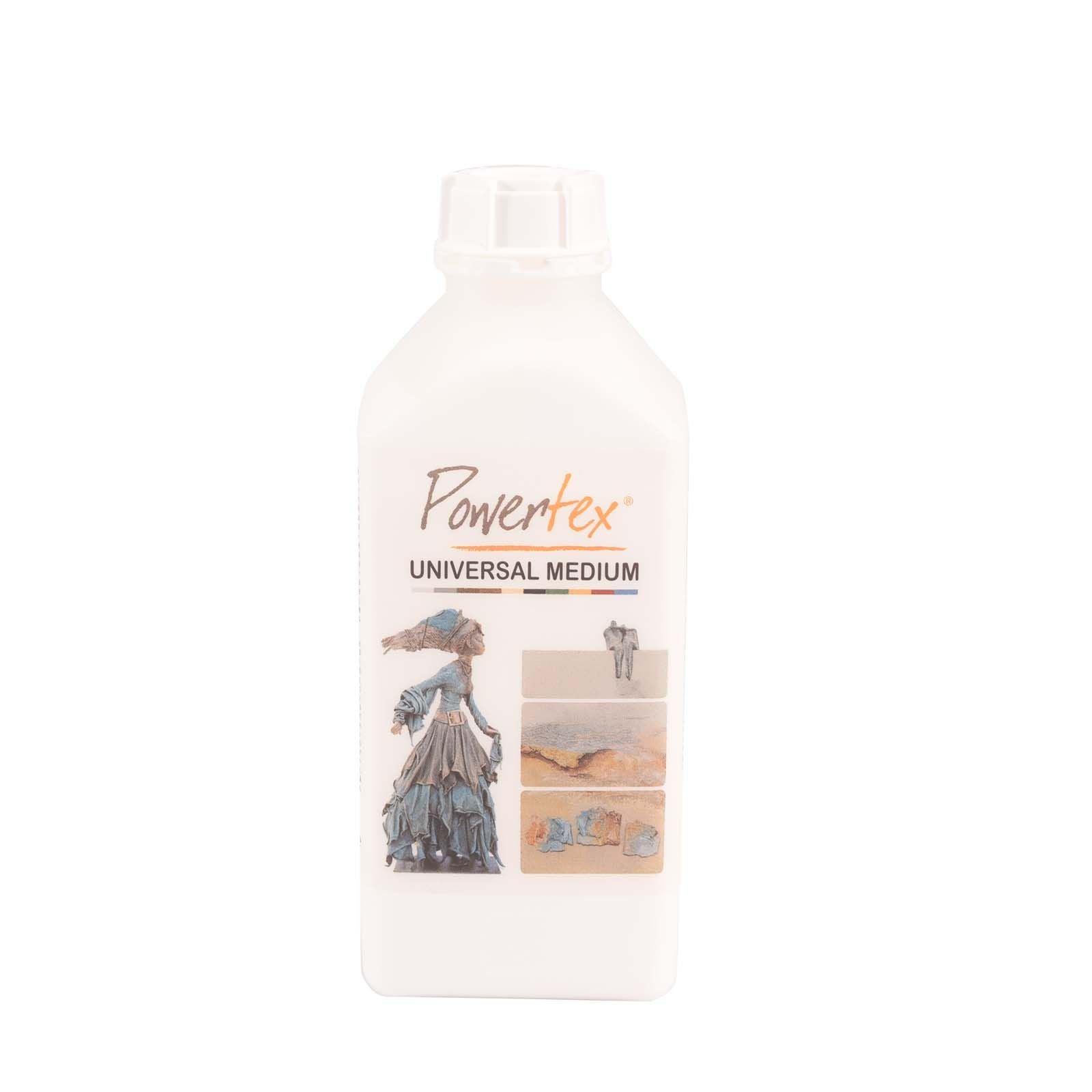 Powertex • weiß 1kg