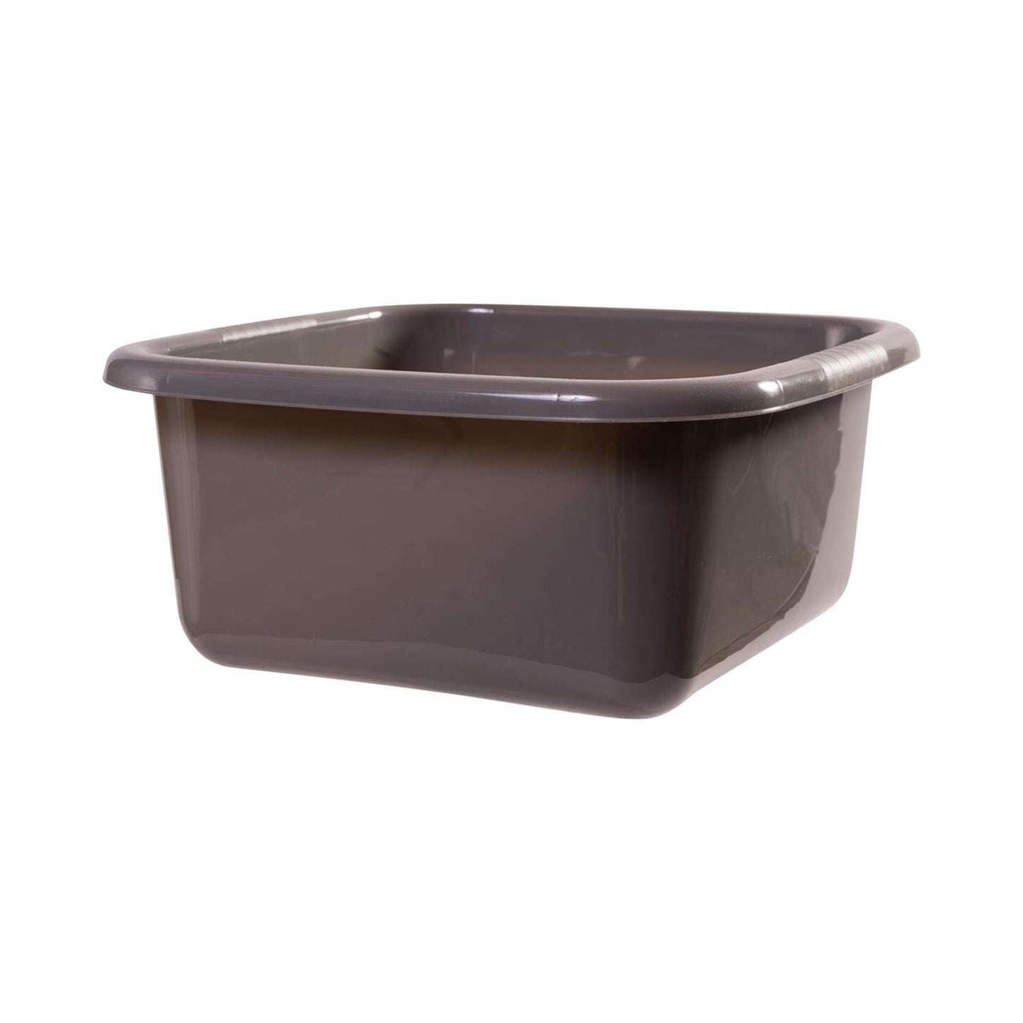 Spülbecken quadratisch 8l 30x30x14cm