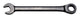GRS Unior Stitch Ringratels Key 17mm