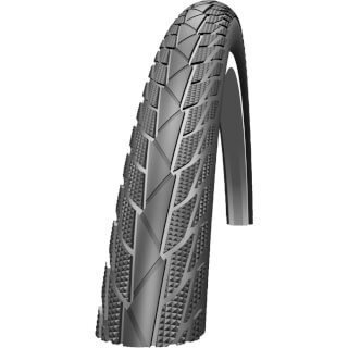 Impac-Reifen 18x1.75 47-355 Impac Streetpac