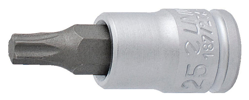 Grs unior dop torx 1 4 t15