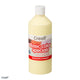 Creall School Farbe Pastellgelb, 500 ml