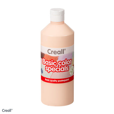 Pastellorance von Creall School Pastellorance, 500 ml