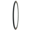 Michelin-Reifen dynamisch 28 x 1,10 28-622 mm schwarzbraun