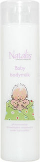 Natalis Baby-Körpermilch