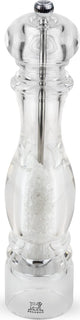 Peugeot Nancy Salzmühle 30 cm – transparent – Acryl