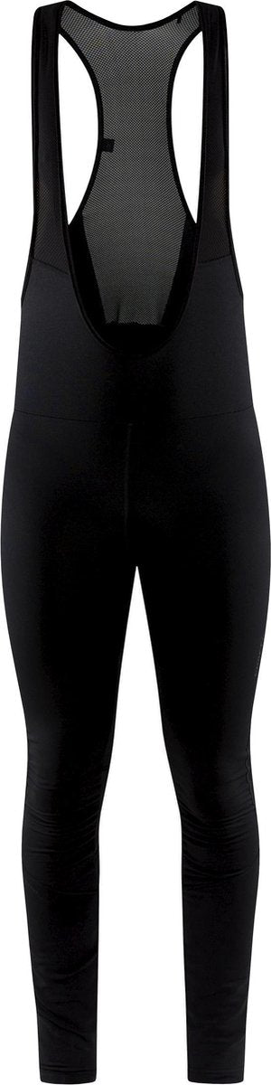 Craft Core Bike Subz Trägerhose Radhose Herren – Größe L