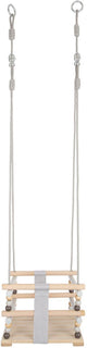 Kleiner Fuß Holzbaby Swing Skandi
