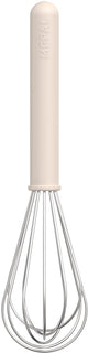 Mepal Schneebesen aus Edelstahl Chef It – 25 cm – Drähte behalten ihre Form – leicht zu reinigen – spülmaschinenfest – Küchenutensilien – Kreide