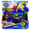 Paw Patrol Rescue Wheels Vehicle (ASD)