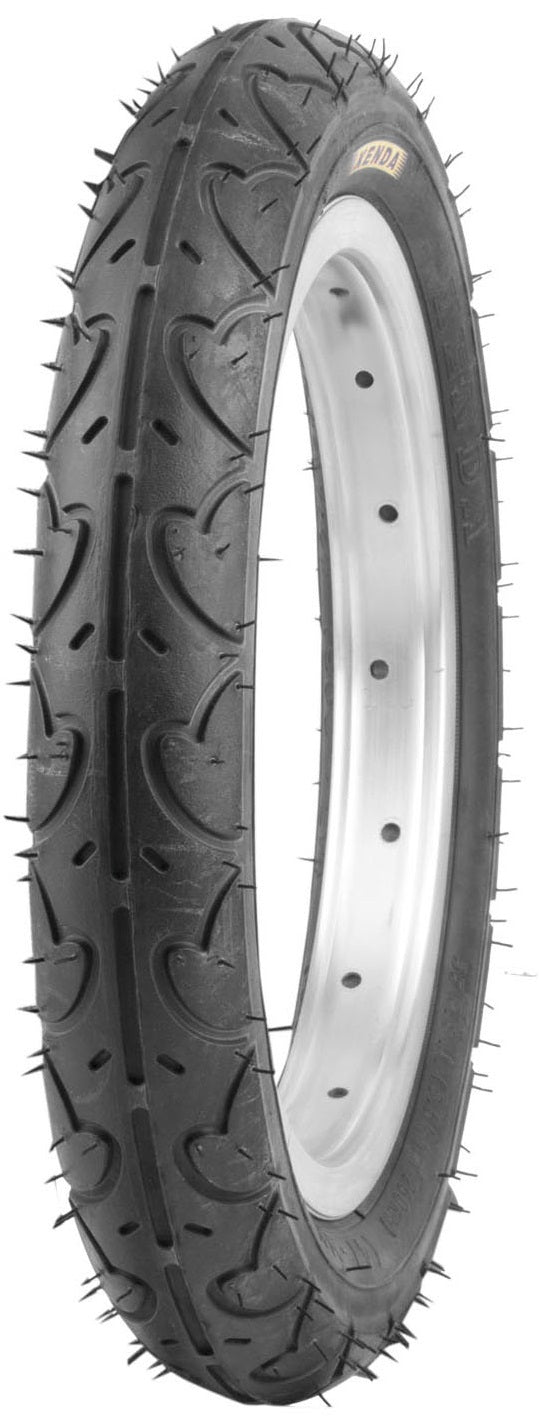 Kenda Tire K-909A 10 x 2,00 54-152 Schwarz