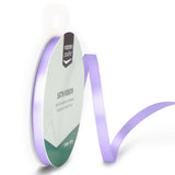 Vaessen creative • Satinband 6mmx10m Lavendel - afbeelding 1