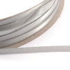 Vaessen creative • Satinband 3mmx100m Silber