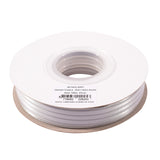 Vaessen creative • Satinband 3mmx100m Silber - afbeelding 2