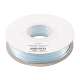 Vaessen creative • Satinband 3mmx100m Hellblau - afbeelding 2