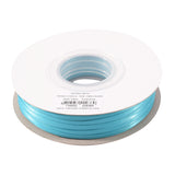 Vaessen creative • Satinband 3mmx100m türkis - afbeelding 2