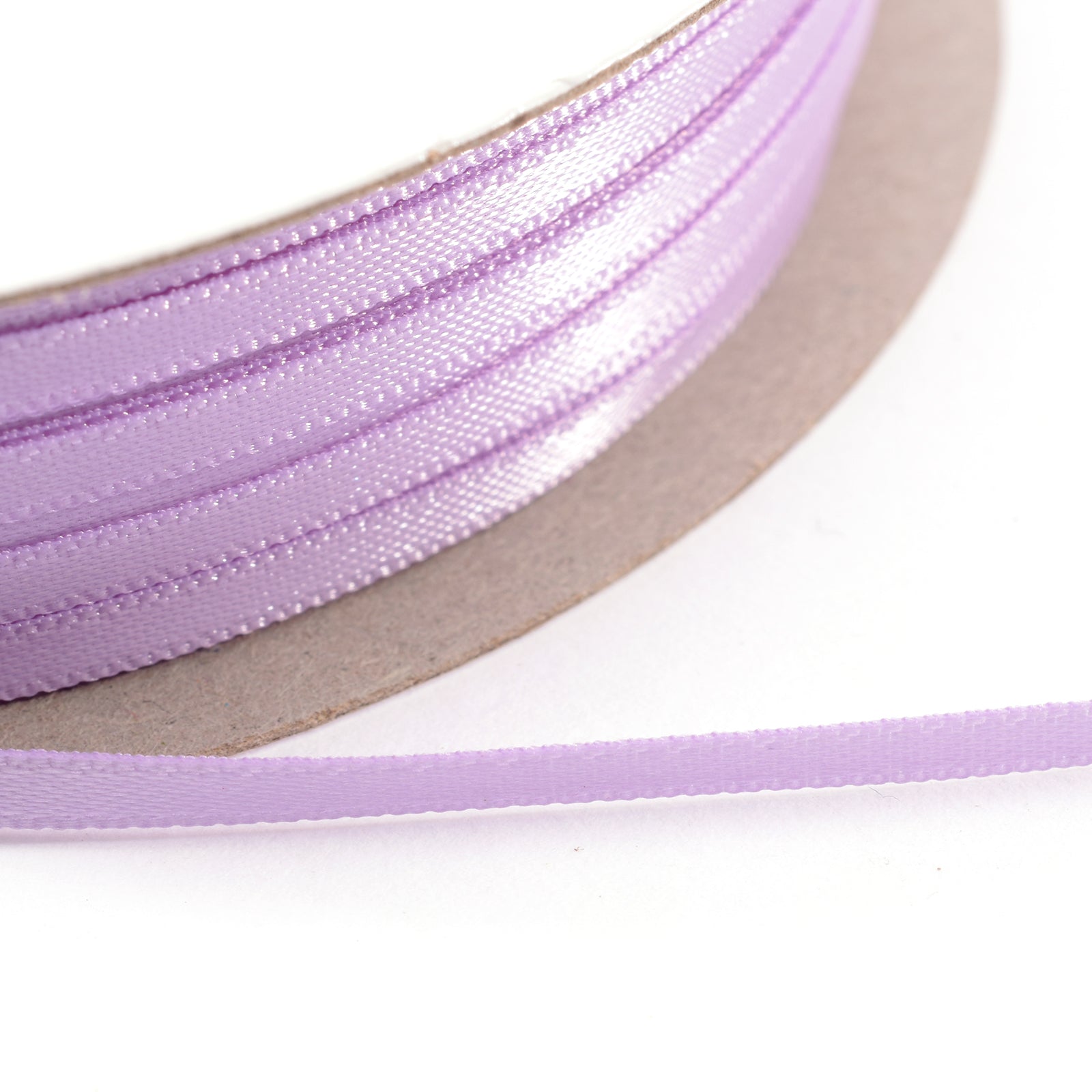 Vaessen creative • Satinband 3 mm x 100 m lila
